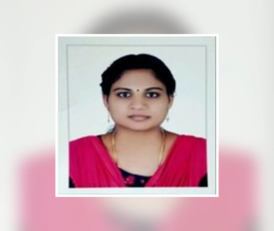 Anjana U A